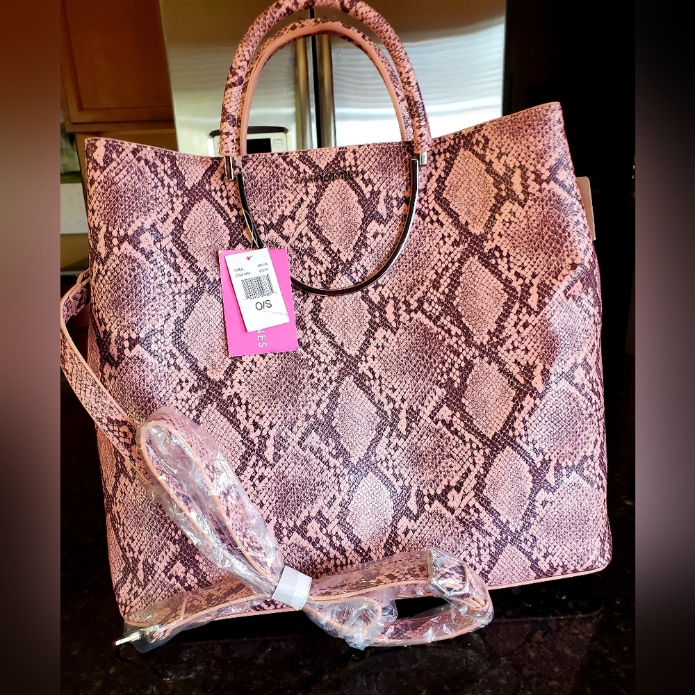 Sassy Jones Pamela Handbag